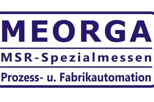Wir sind auf der MEORGA