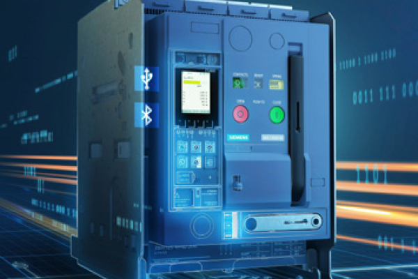 Siemens Schalterwartung