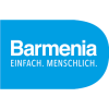 Barmenia Firmen Logo