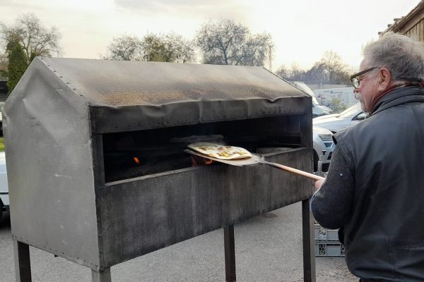 Wir bedanken uns für die erfolgreiche Weihnachtsmesse 2022 bei Klebs +Hartmann